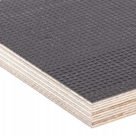 VODOODPORNA SKLEPNA PLOŠČA 4,6,9,12,15,18,21mm