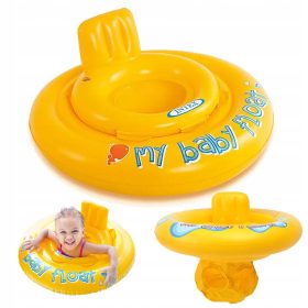 Napihljiv obroč za dojenčke Intex 56585