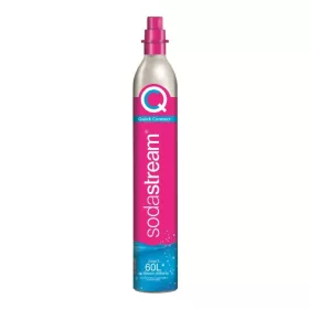 Kartuša za gaziranje vode SODASTREAM Quick Connect CO2