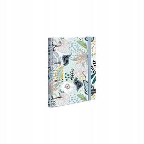 Optimized Name: CoolPack A4 Ring Book Davao 30438CP