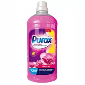 Purox Magnolija mehčalec za tkanine 1,8 l