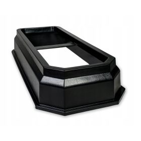  Plastični nagrobnik, začasni nagrobni pokrov