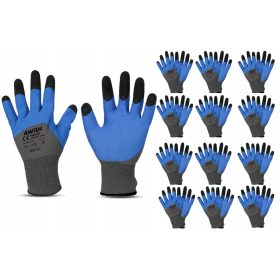  4WRK HALNY rokavice velikosti 10 - XL 12 par