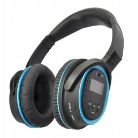 Zvočna terapija za senzorični trening in razvoj