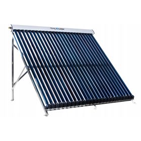 VAKUMSKI SONČNI KOLEKTOR BREZ ZBIRNIKA, 25 CEVNI