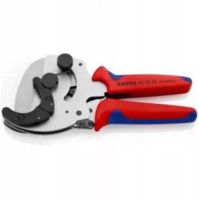 Knipex 90 25 40 škarje za rezanje cevi