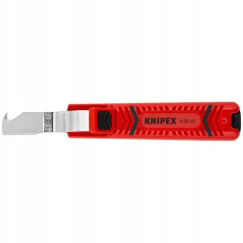 Knipex elektro odstranjevalec izolacije 16 20 165 8 mm² - 28 mm²