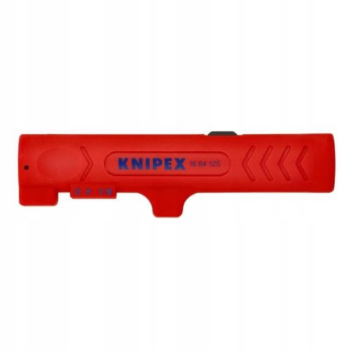 KNIPEX Odstranjevalec Izolacije za Kable 125 mm 16 64 125 SB