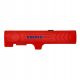 KNIPEX Odstranjevalec Izolacije za Kable 125 mm 16 64 125 SB