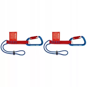  KNIPEX VARNOSTNI KOMPLET ORODJA, 2 KOSOV 00 50 06 TBK