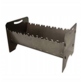  Žar na oglje AMA 53 x 28 cm