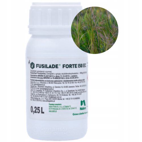 FUSILADE FORTE 150EC-250ML