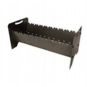  Žar na oglje AMA 66 x 28 cm