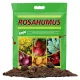 Organsko naravno gnojilo Rosahumus 1kg - Najboljši organski humusni gnoj v prahu za izboljšanje kakovosti tal. Popolnoma topen v vodi, vsebuje 85% kislin humusa, kalij in železo za bujno rast rastlin.