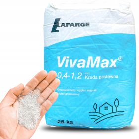 Kreda VivaMax 25kg