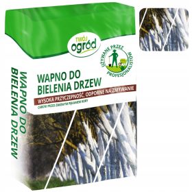 Your Garden apno gnojilo v prahu 4 kg 4 l