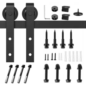 LOFT RETRO SISTEM DRSNIH VRAT 2m HLEDNJA