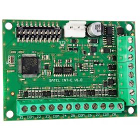  Satel INT-E 12 V vhodni ekspander
