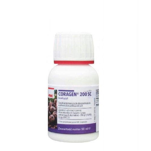 Coragen 200SC 50ml FMC