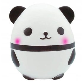Squishy Medved Panda Anti-Stres Veliki