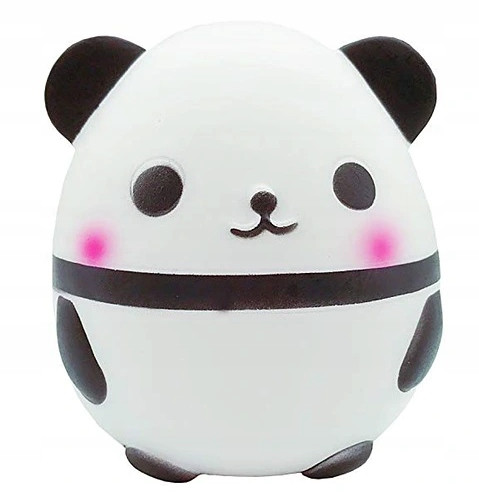 Squishy Medved Panda Anti-Stres Veliki
