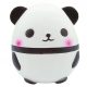 Squishy Medved Panda Anti-Stres Veliki