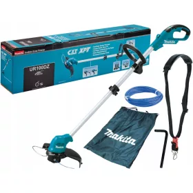 Makita UR100DZ brezžična kosa 119 cm 1,9 kg