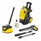 Kärcher K5 COMPACT HOME FLEX Visokotlačni Čistilec 145 barov 2,1 W
