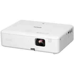  Projektor Epson CO-W01 3LCD/WXGA/3000L/350:1/HDMI