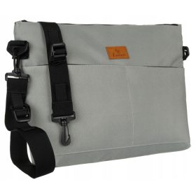   Univerzalna torba za voziček Lorenti® za organizacijo in shranjevanje A4 dokumentov