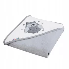 Kopalke AKUKU 100% bombaž