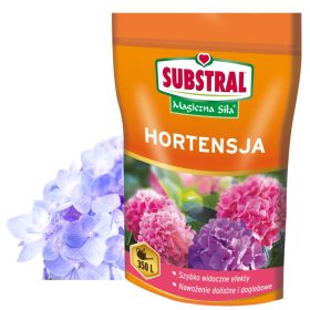 Substral Magiczna Moč Hortenzija Gnojilo 350g