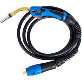 MAGNUM Profesionalni Varilni Gorilnik MIG/MAG MB 24 5m