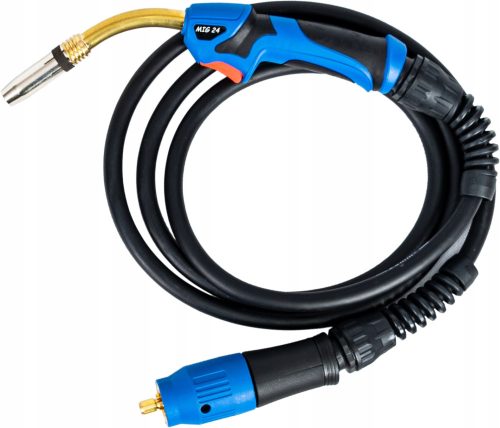 MAGNUM Profesionalni Varilni Gorilnik MIG/MAG MB 24 5m
