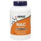 NAC N-Acetyl-L-Cistein 600 mg, 250 kapsul - Veliko, ekonomično pakiranje