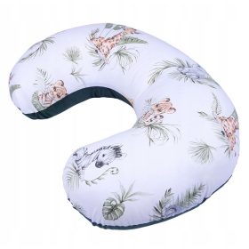 Poduszka za hranjenje Silikonska kroglica MIMILOO