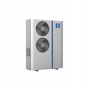 Toplotna črpalka Mitsubishi NuLite NL-B345II/R32 12kW