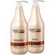  Stapiz sleek line repair šampon 1L + balzam 1L
