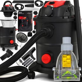 Industrijski sesalnik Lehmann 3600 W