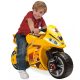 Motorično vozilo za otroke Injusa Winner Moto, rumeno