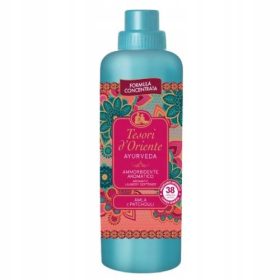Tesori d'Oriente Ayurveda Slovenian ustna voda 760 ml