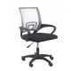Fotel za pisarno Topeshop 89 x 59 x 48 cm