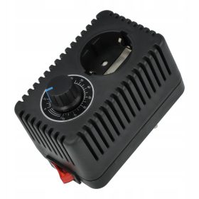 REGULATOR MOČI MOTORJA ZA GRELA