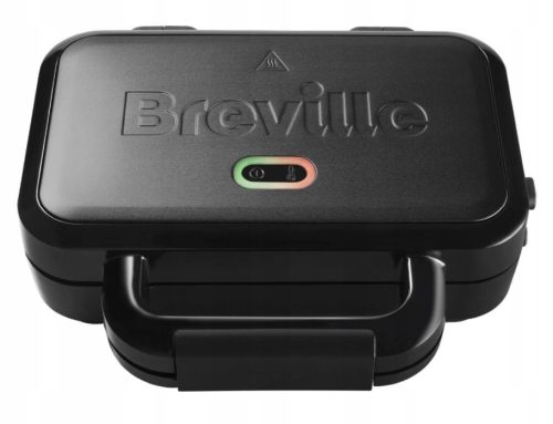  Aparat za sendviče Breville Ultimate Deep FIII VST082X
