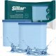 Vodni filter Sillar za kavni aparat Philips Saeco - 2x