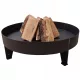  Vrtni kamin 70cm toplotno obstojna barva 2 mm POLJSKI IZDELEK 16438