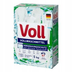 Bel pralni prašek Voll 5 kg