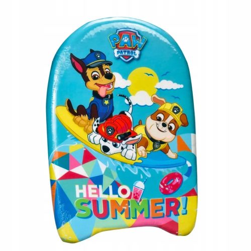 Plavalna deska PAW Patrol za otroke