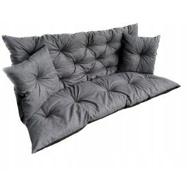 Vrtna blazina za gugalnico 100x60x50 +2P