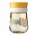 MEPAL MIO MIFFY EXPLORE VADBA VRČICA 300ML 360° RUMENA